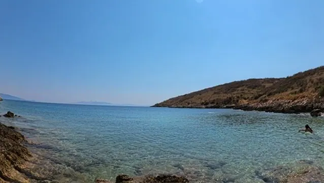 Representative Riviera image for albanian riviera itinerary 10 days planning