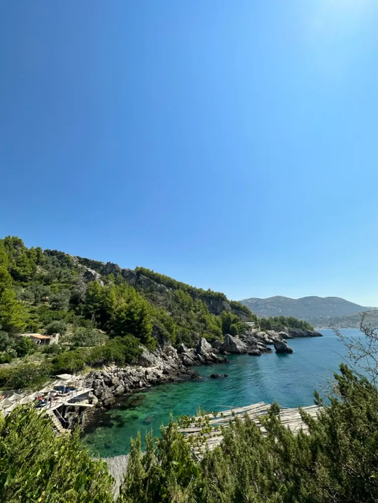 Albanian riviera resorts guide — best time to book albanian riviera hotels