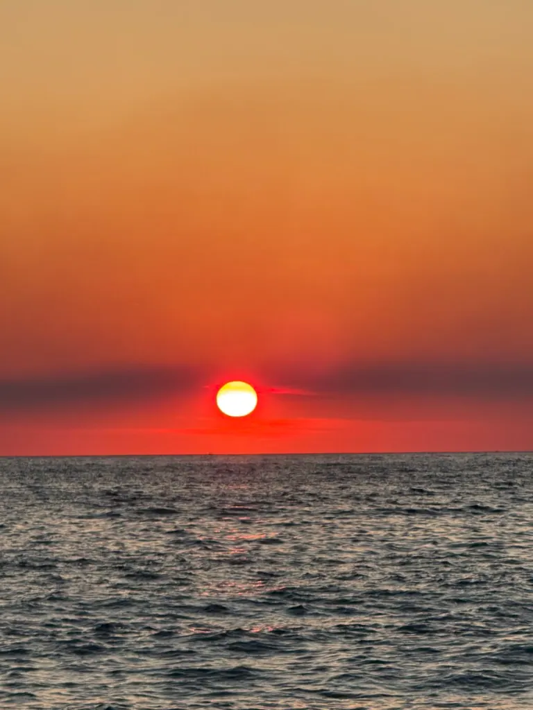 Representative Riviera image for albanian riviera honeymoon planning