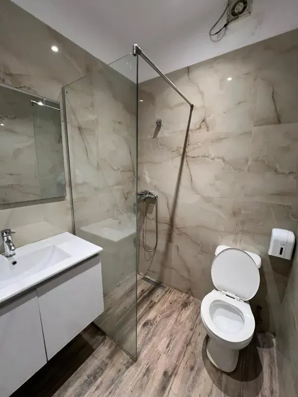 Atlantid Hospitality Hotel in Himara, Albania