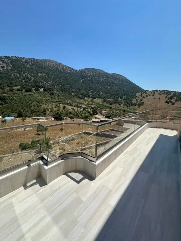 Sea Breeze Suites in Himara, Albania