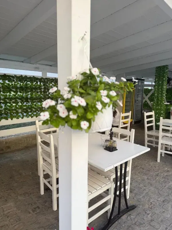 Vironas Hotel in Himara, Albania