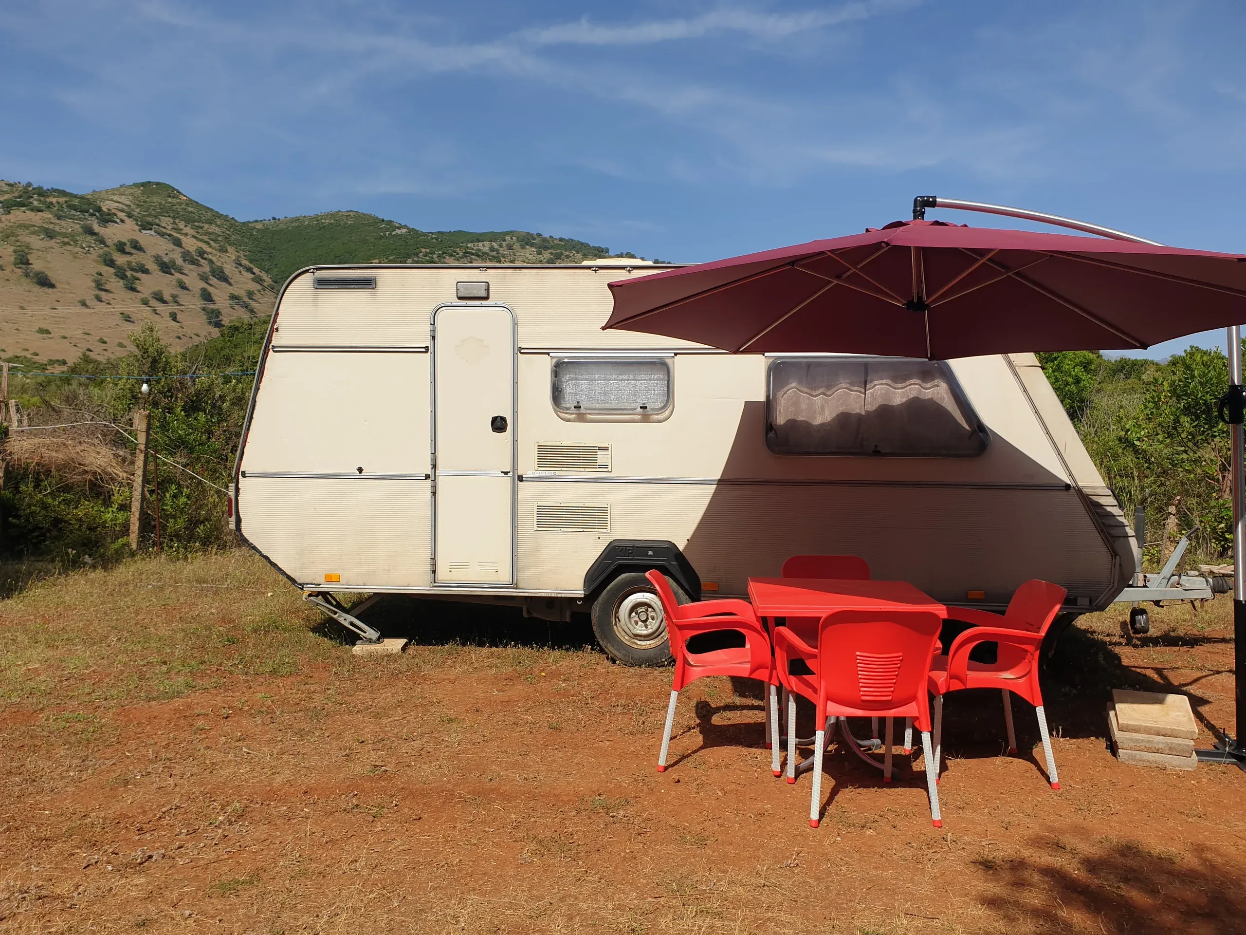 Aquariumi Jale Camping — view 2