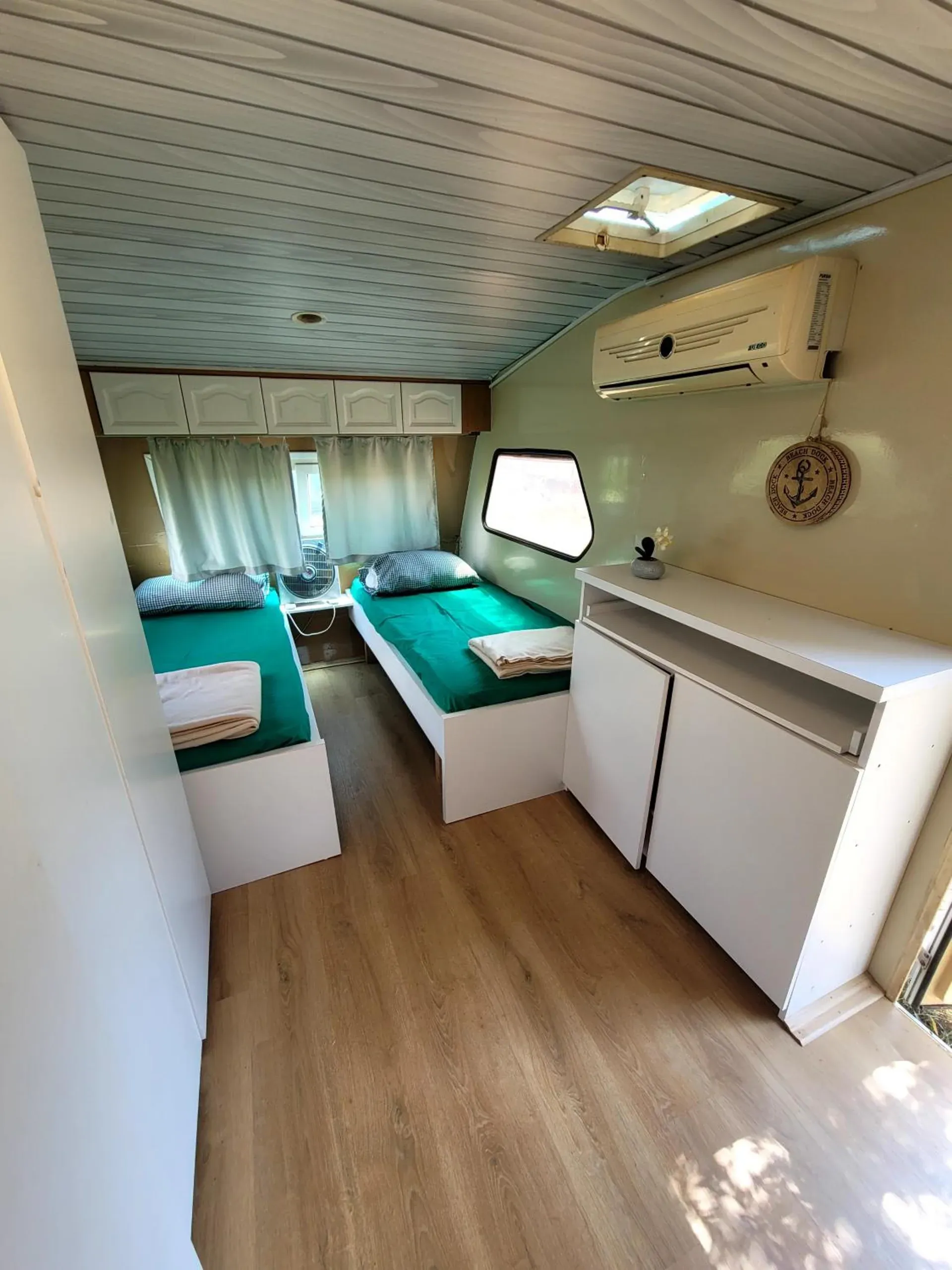 Aquariumi Jale Camping — view 4