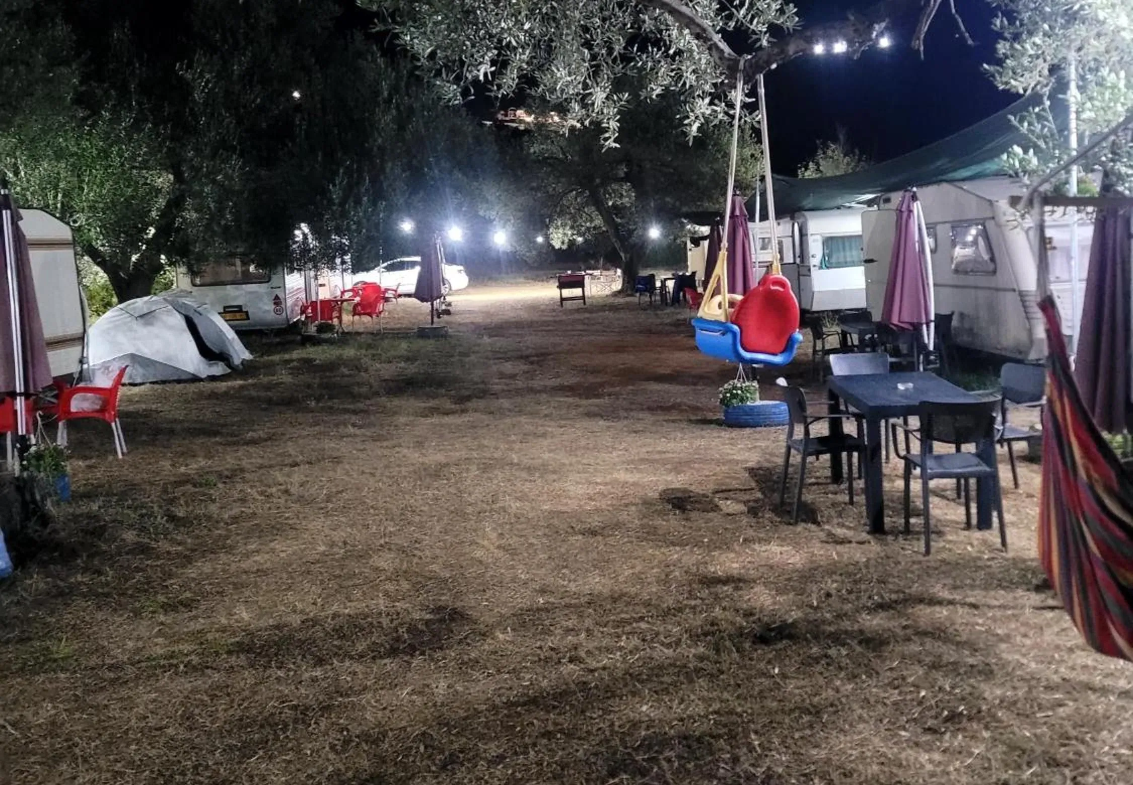 Aquariumi Jale Camping — view 3