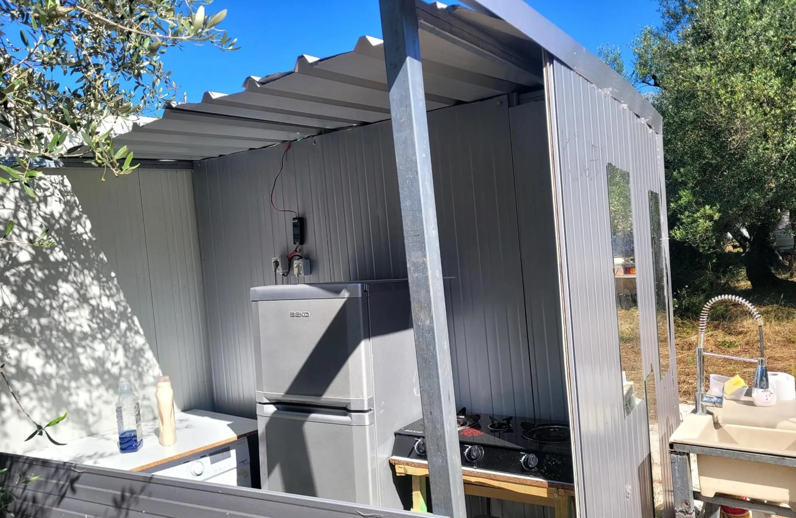 Aquariumi Jale Camping — view 5
