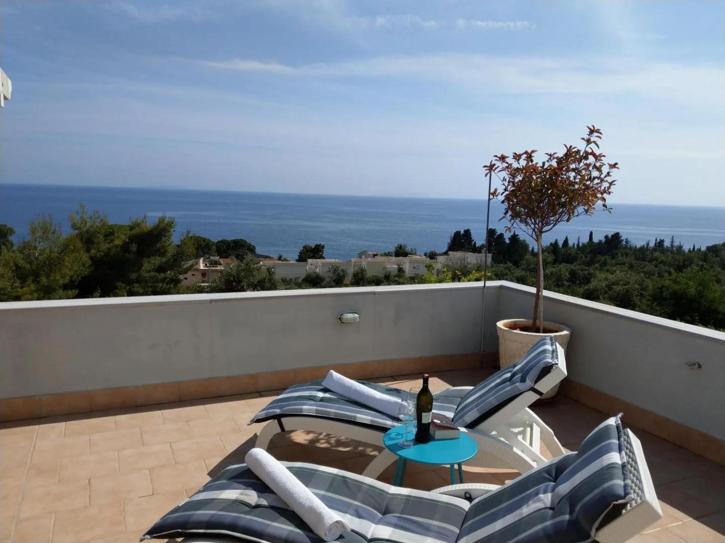 Augustus Hotel — view 4