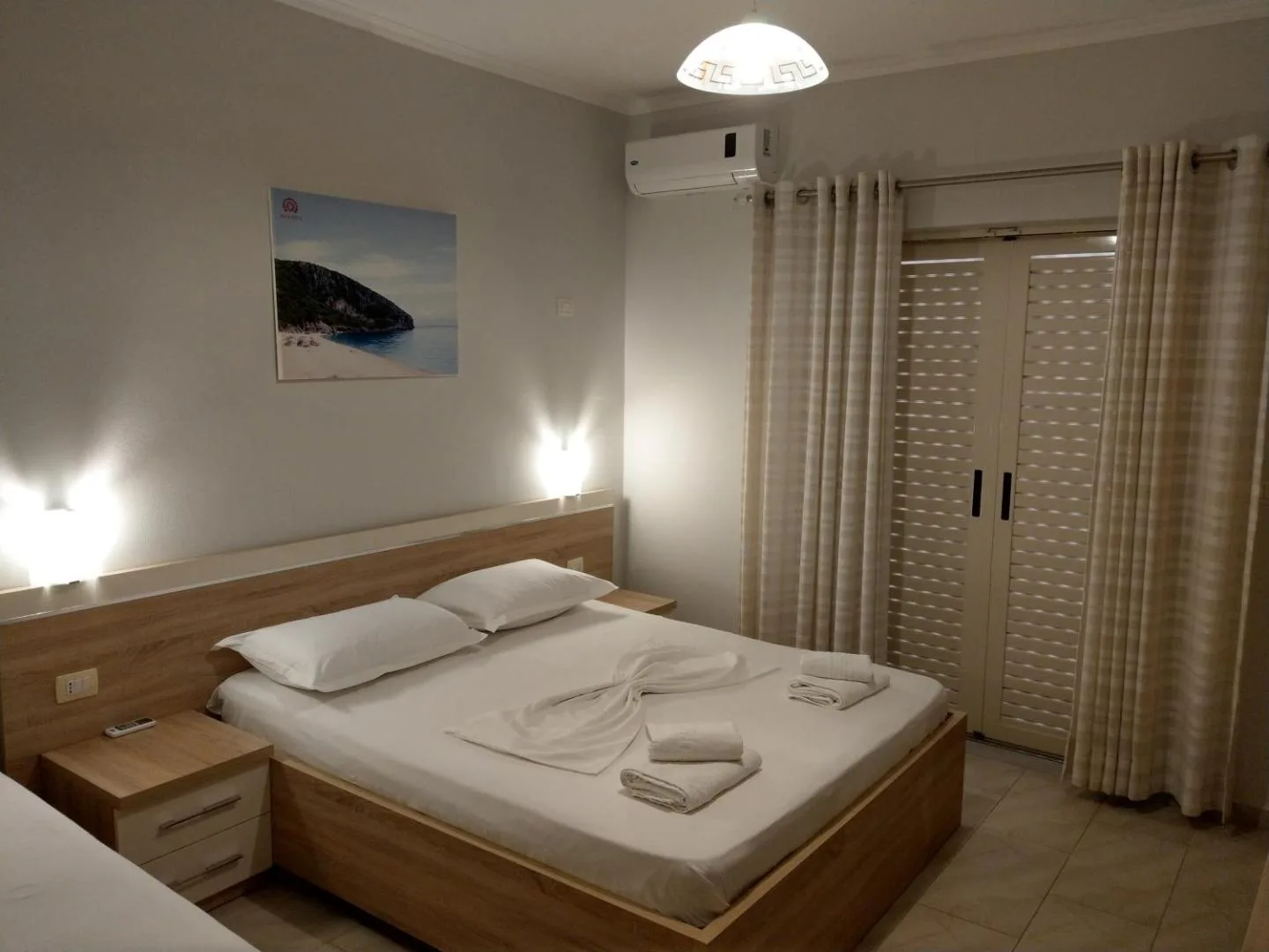 Augustus Hotel — view 3