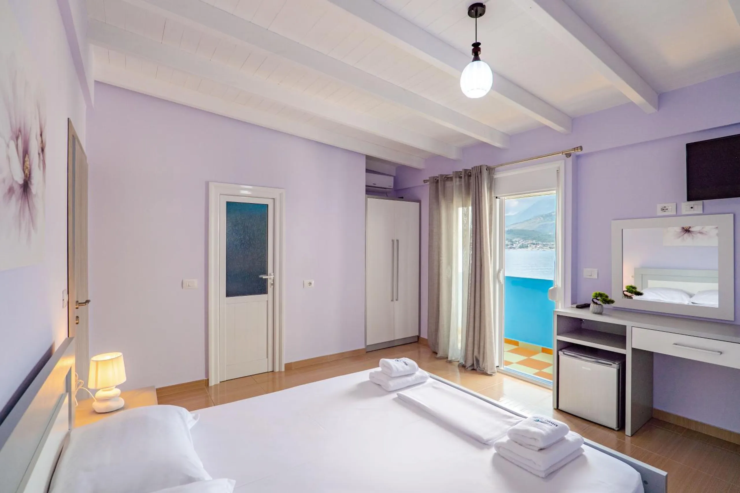 Blue Stay Boutique Hotel — view 3