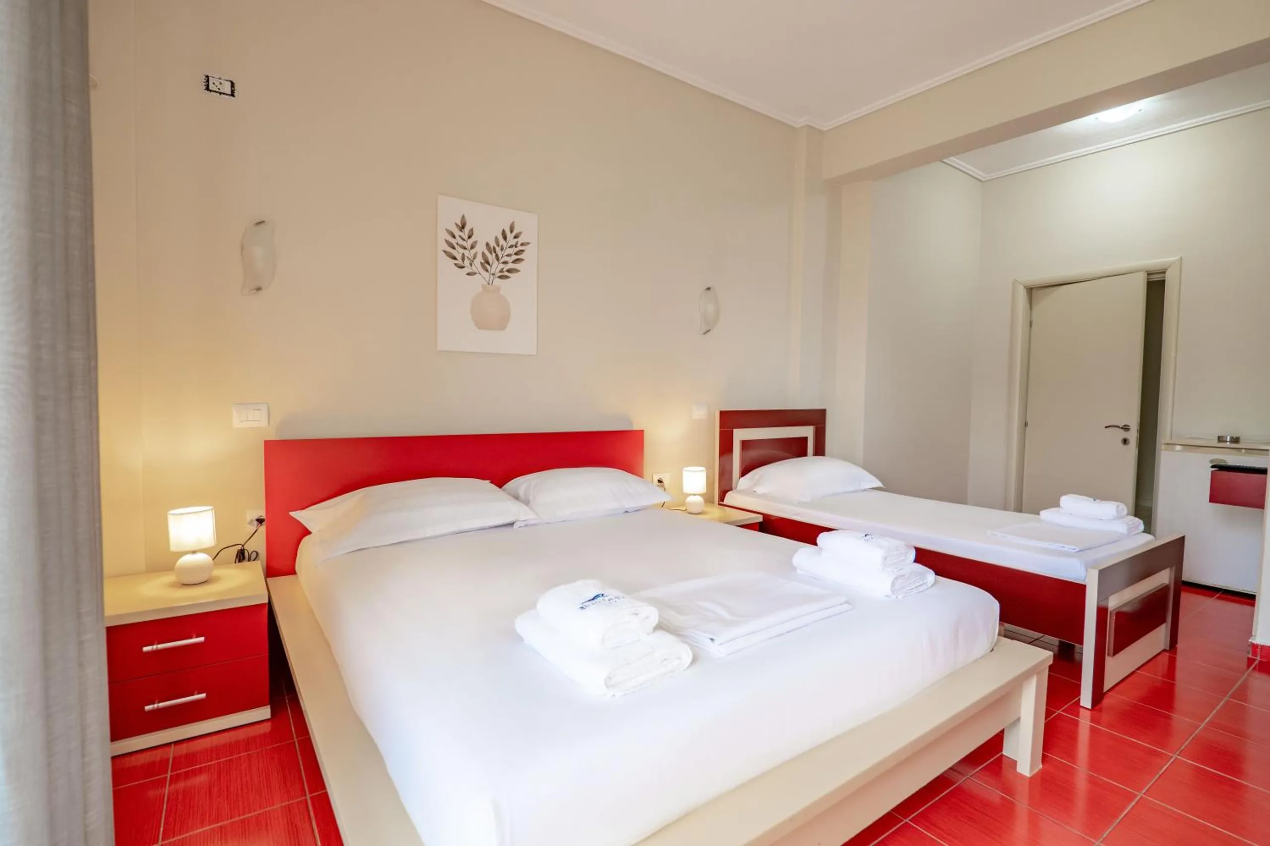 Blue Stay Boutique Hotel — view 4