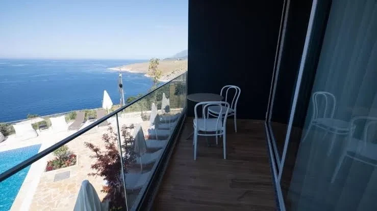 Casa Del Sol. Luxury Villas