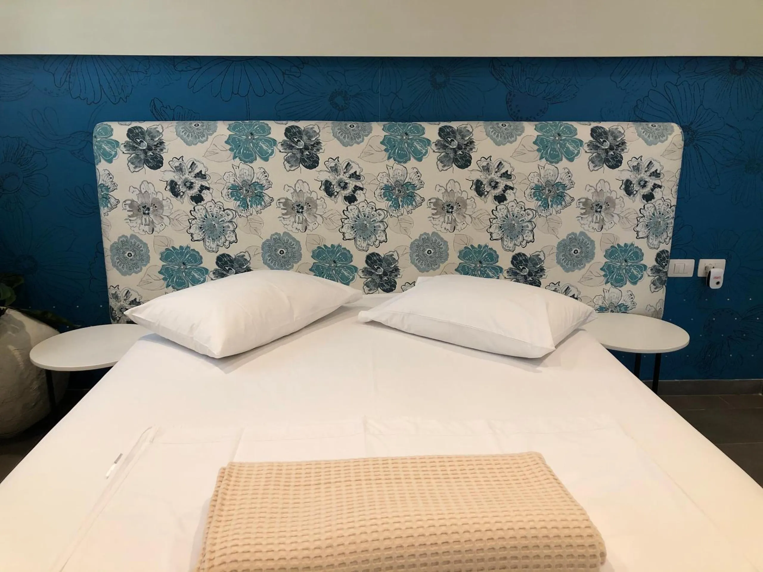 Drimades Blue Rooms — view 2