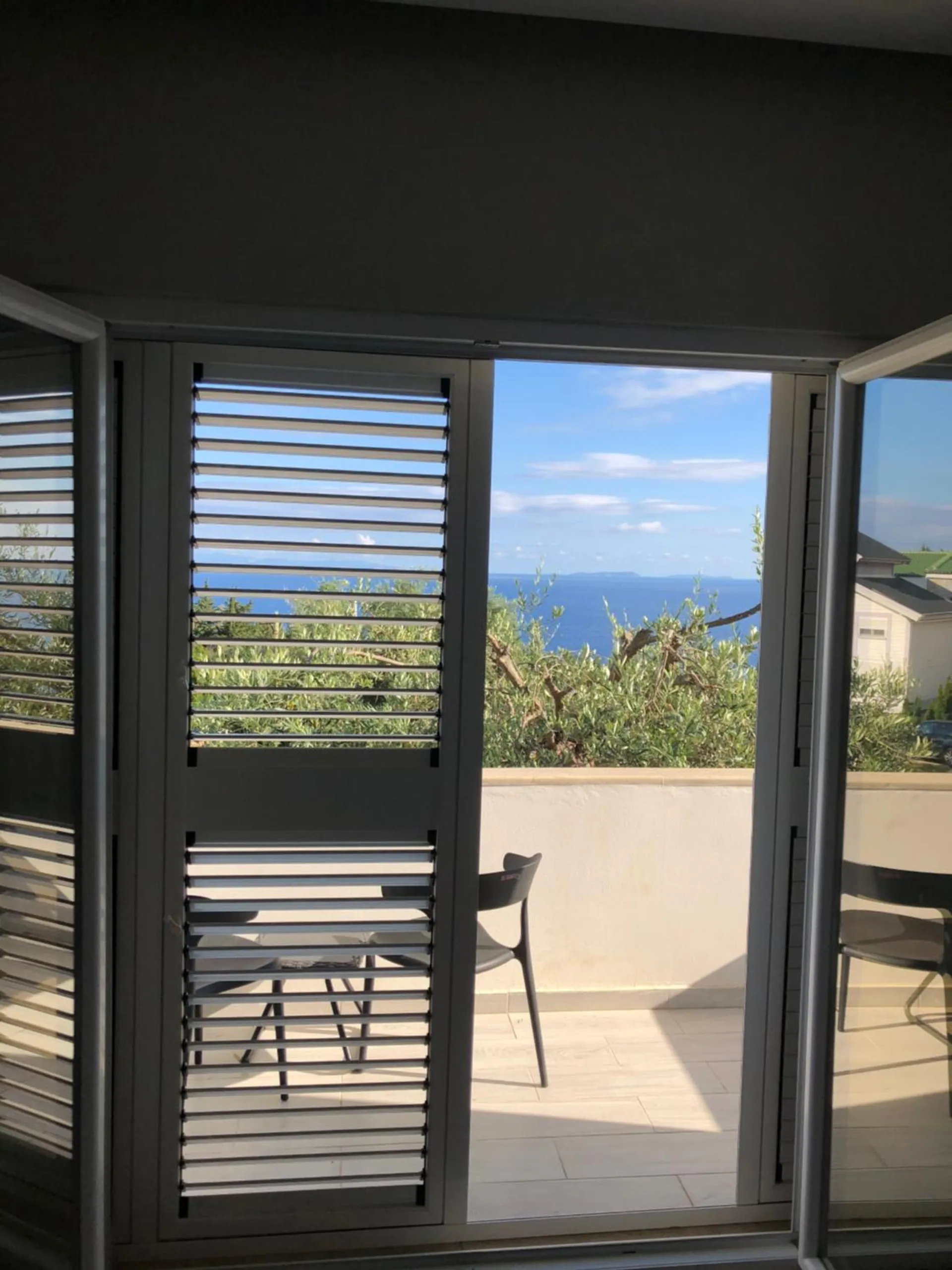 Drimades Blue Rooms — view 3