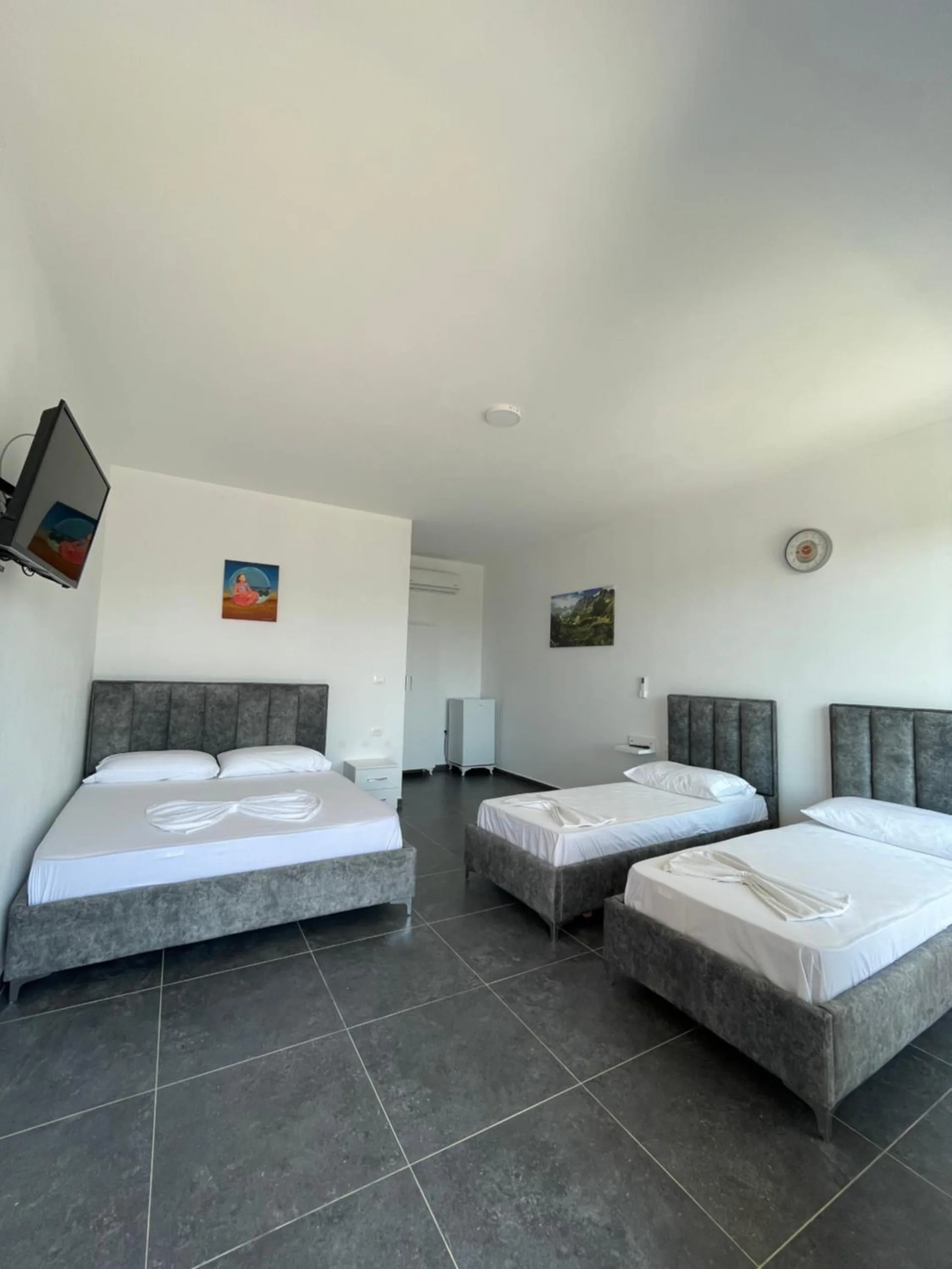 Essos Villas — view 4