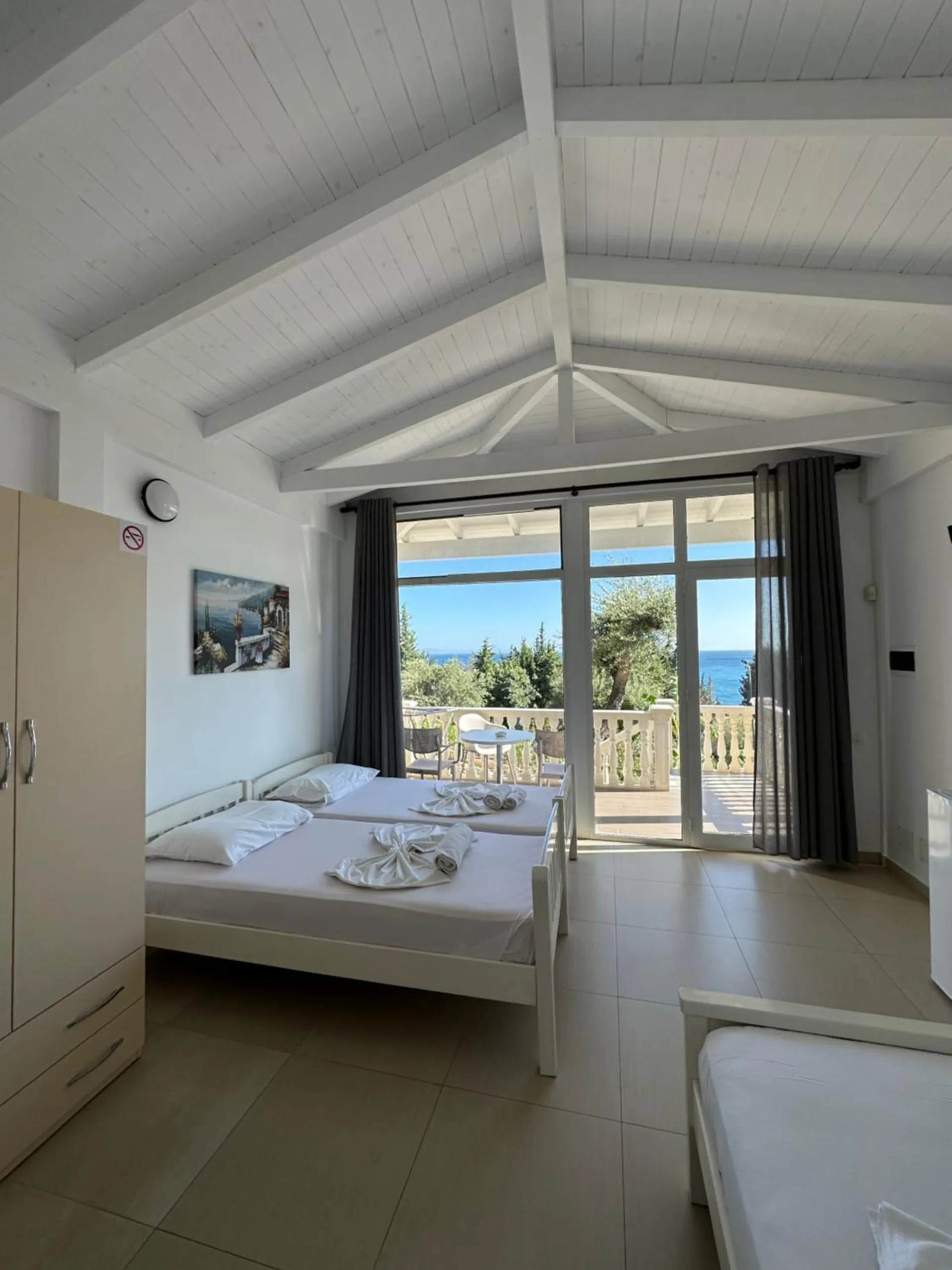 Essos Villas — view 2