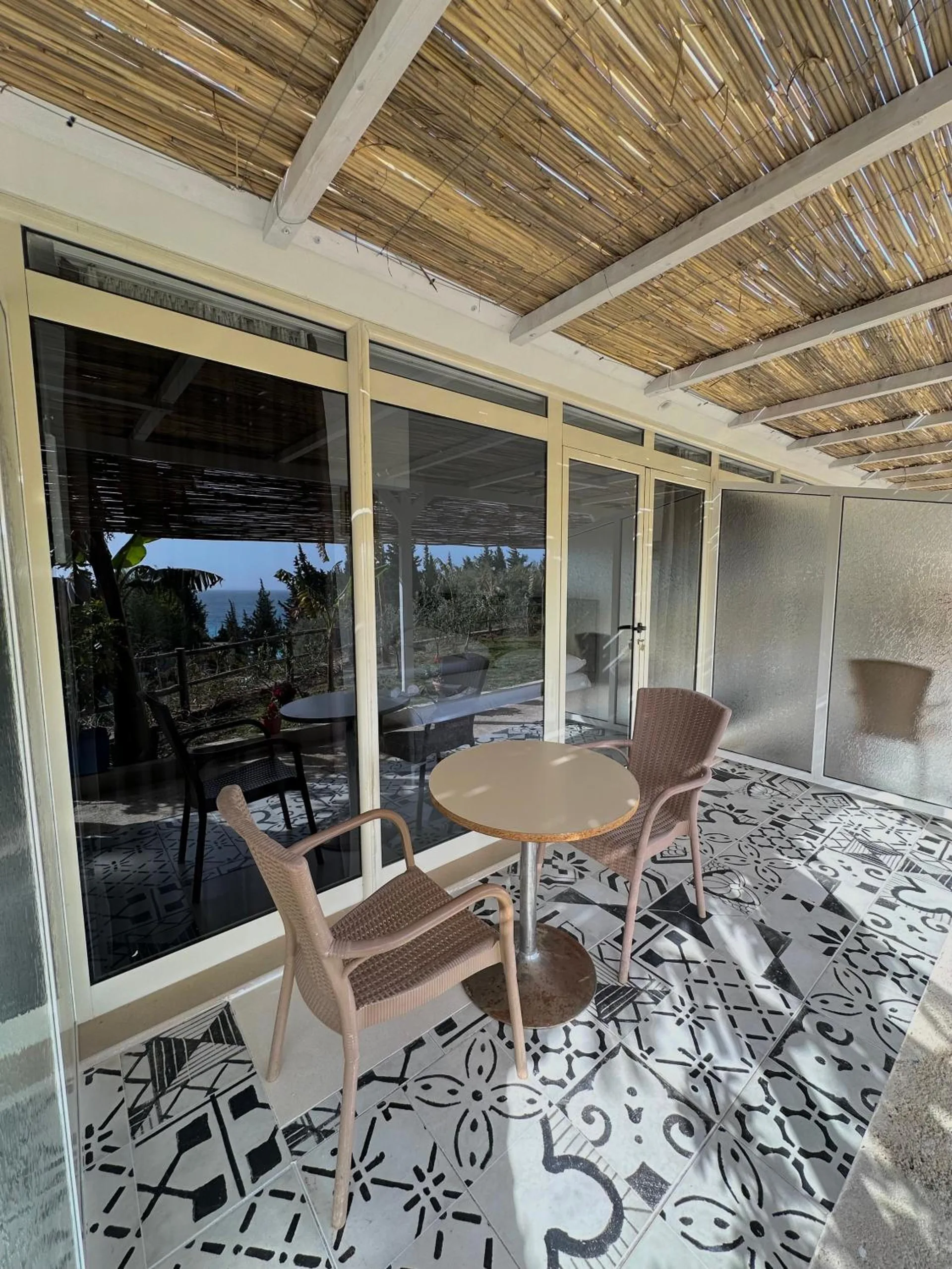 Essos Villas — view 3