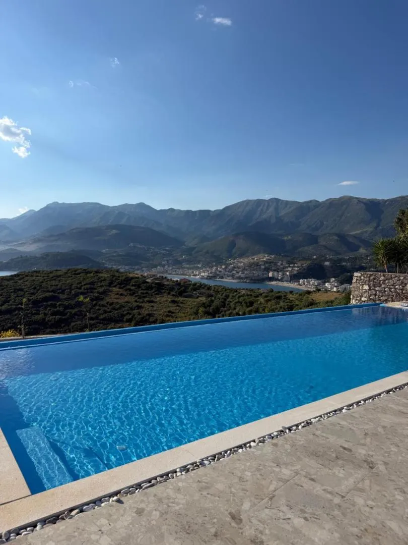 Filikuri Boutique Hotel
