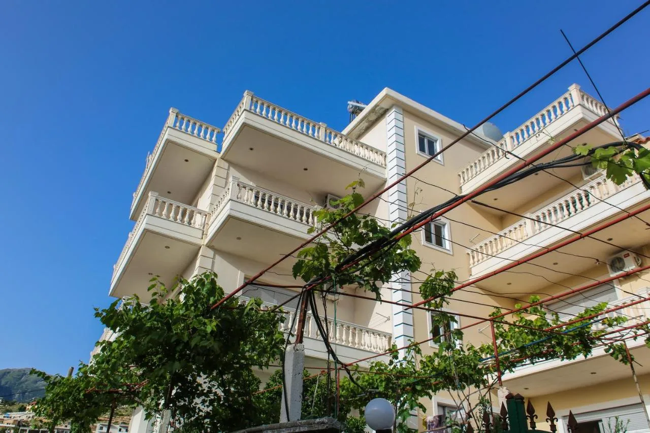 Himara Apartments — view 5