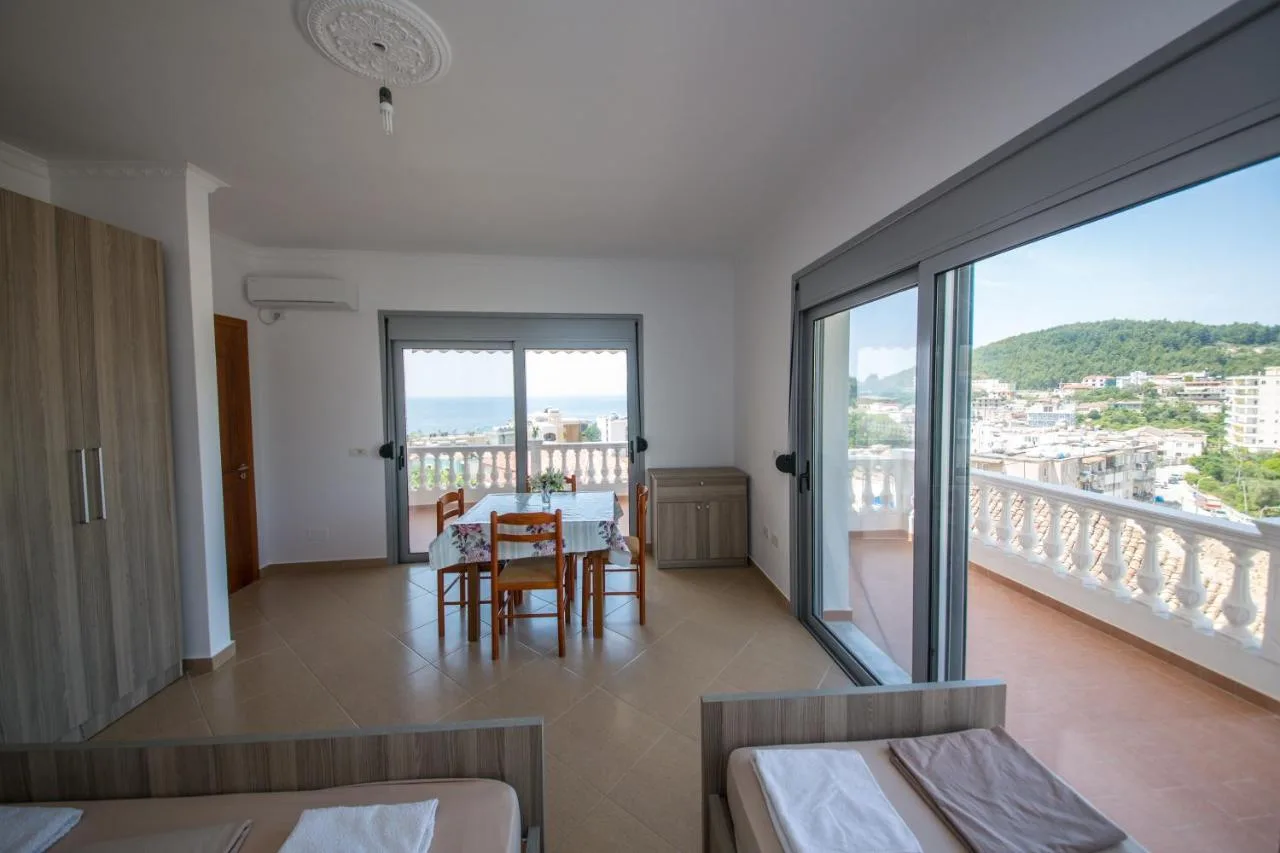 Himara Apartments — view 4