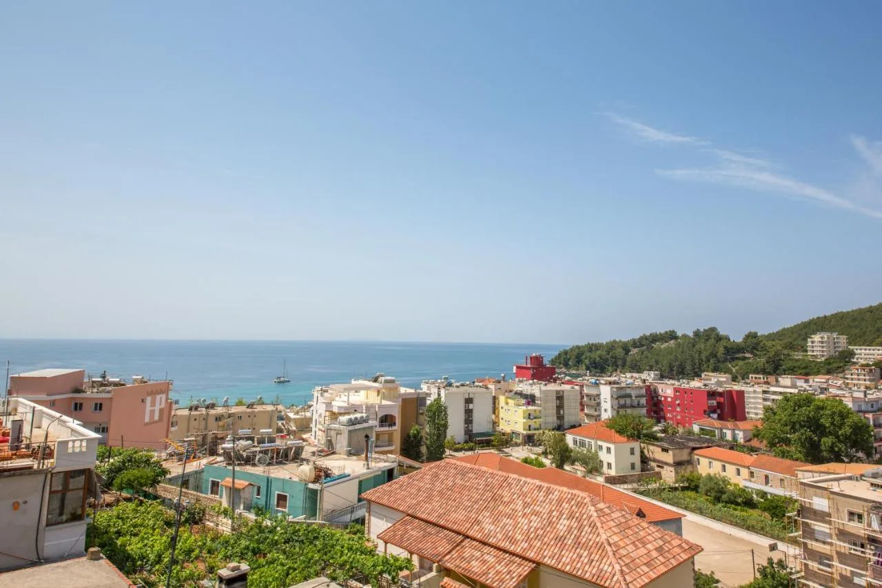 Himara Apartments — view 3