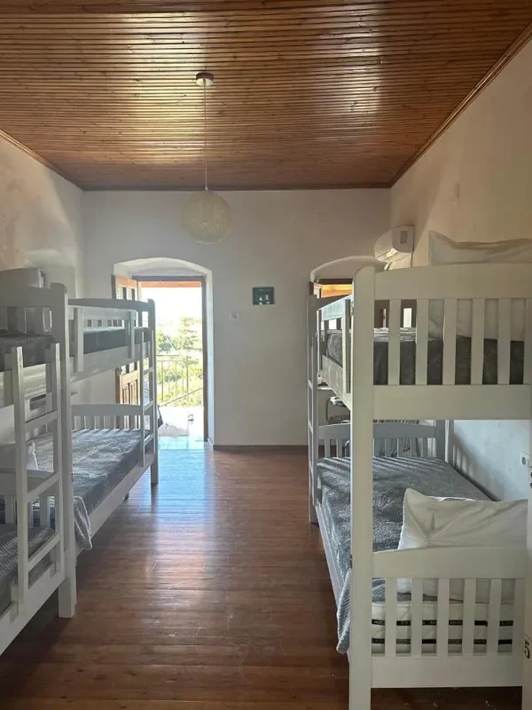 Hostel on the Hill