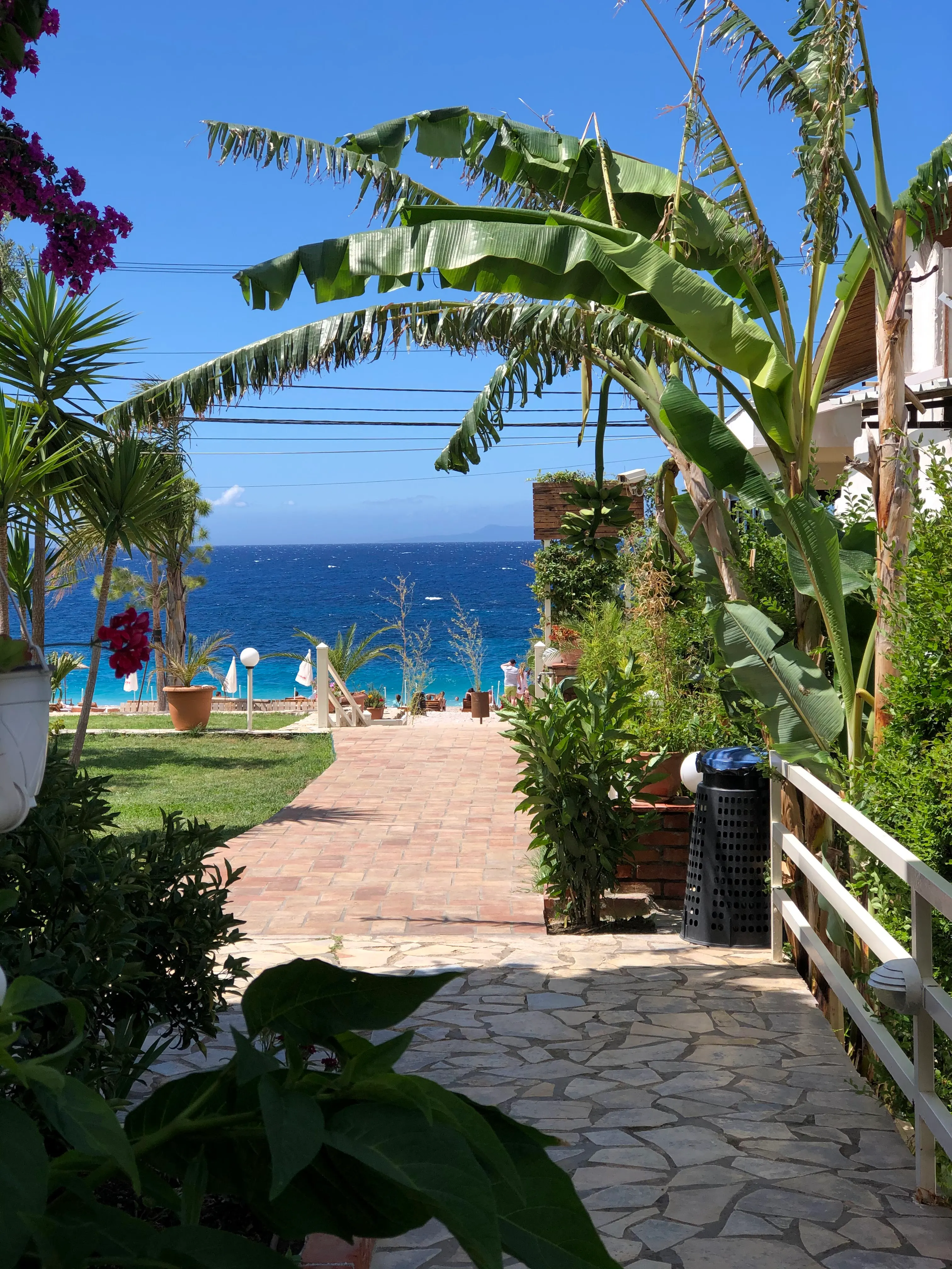 Hotel Jon — view 2