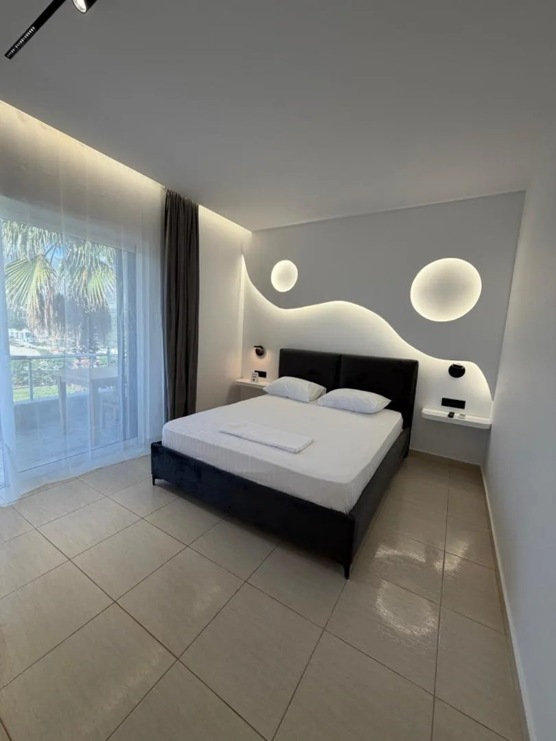 Hotel Mesun