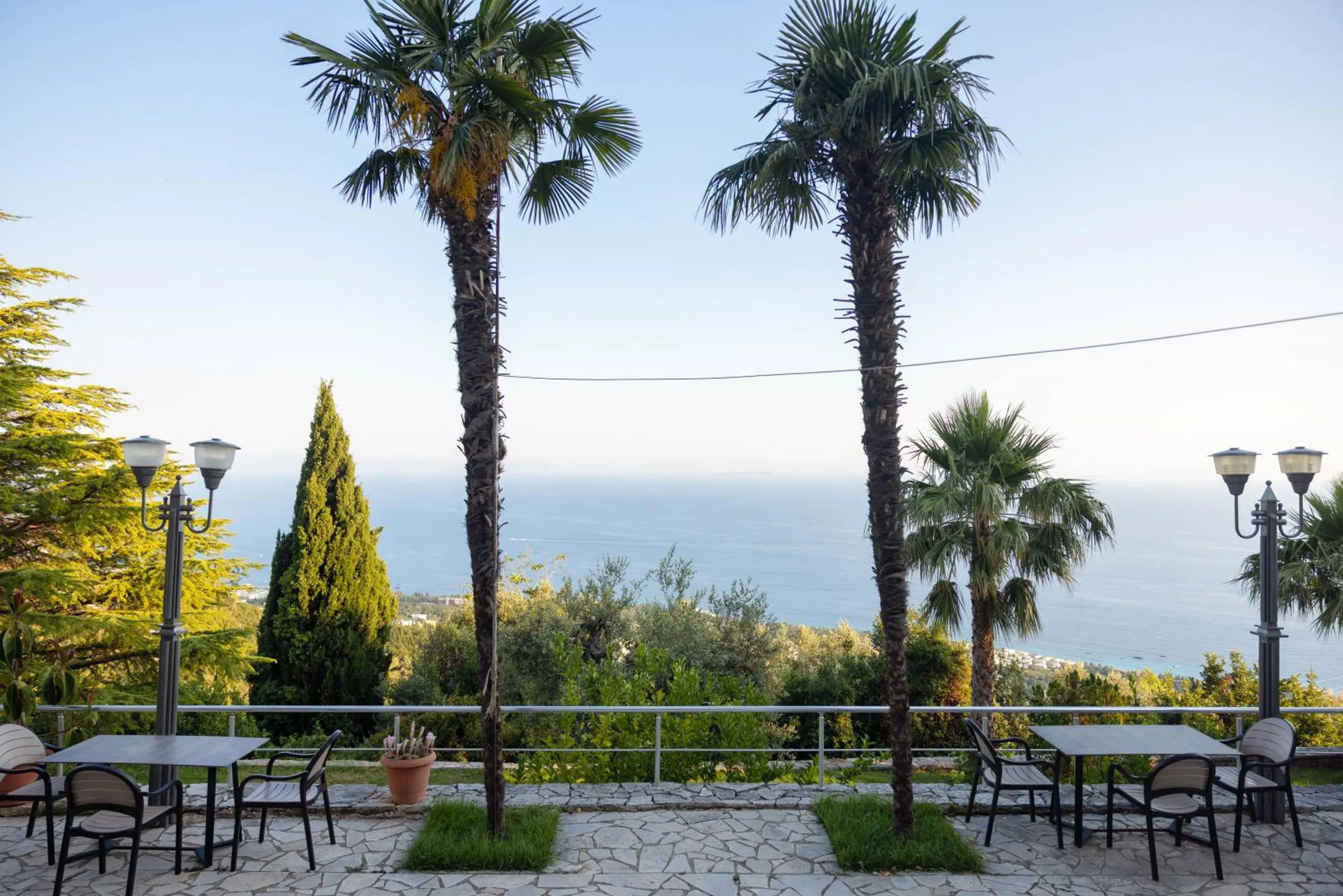 Hotel Palasa — view 5