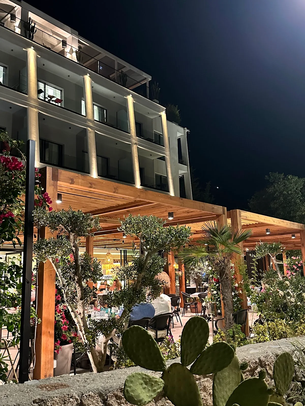Hotel Stephen Seaside — view 5