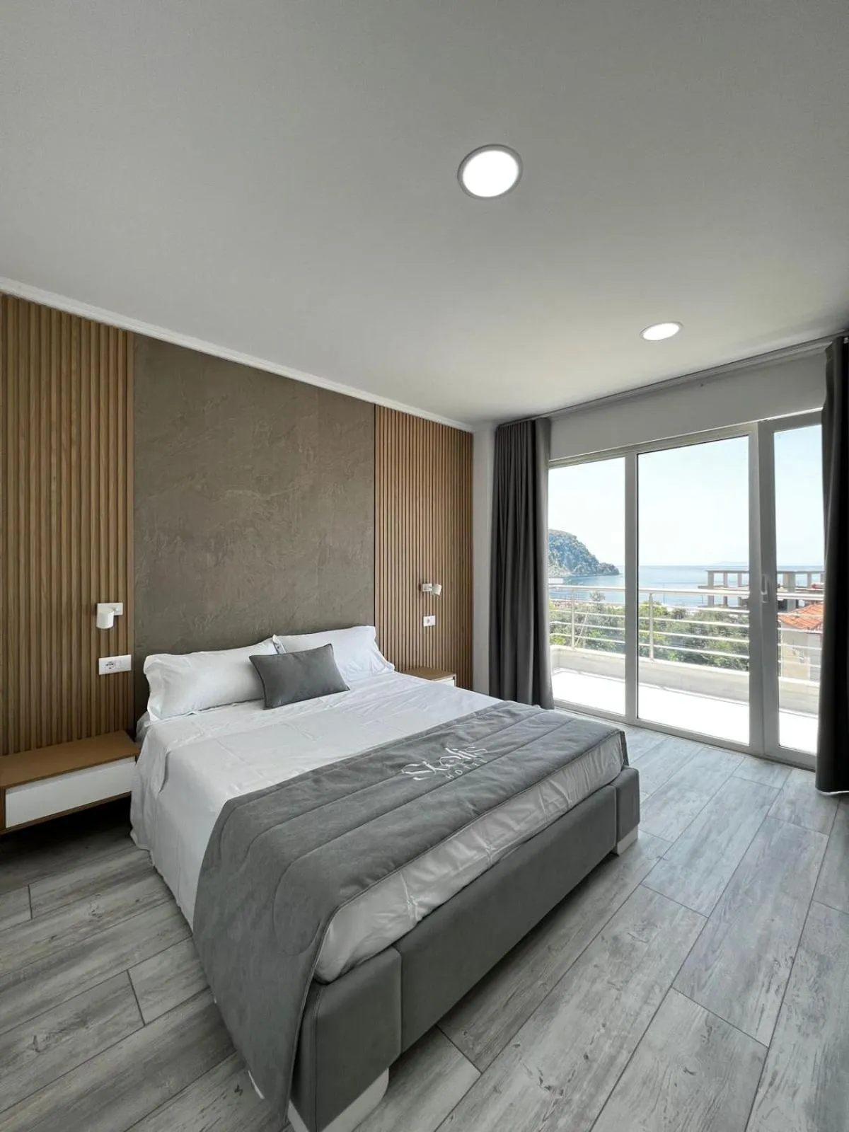 Hotel Stolis — view 4