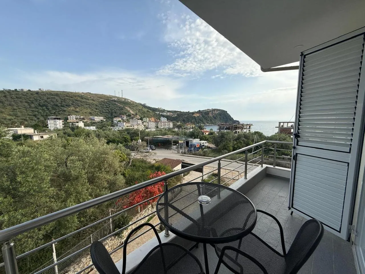 Hotel Stolis — view 5