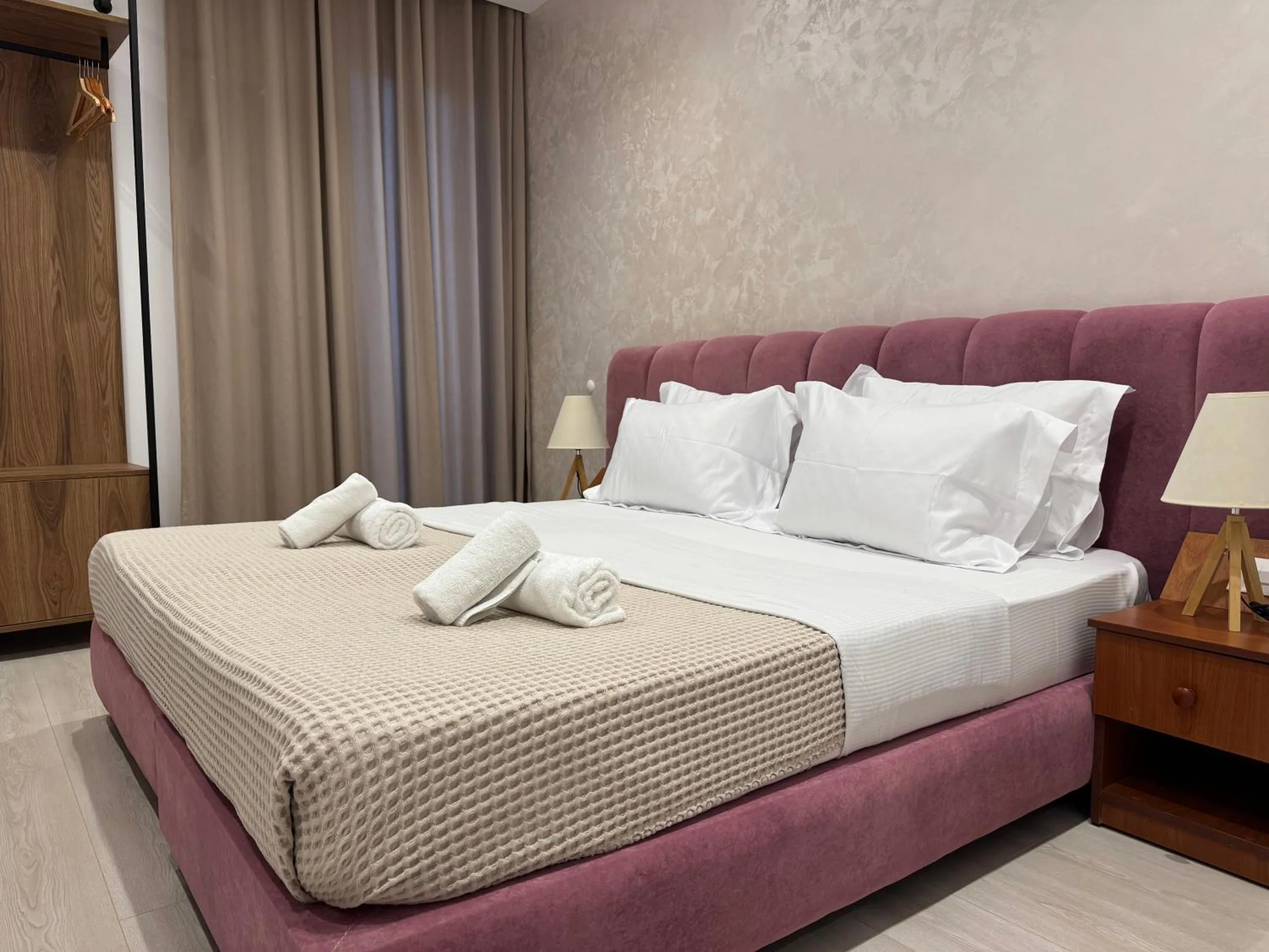 Hotel Veizi — view 5