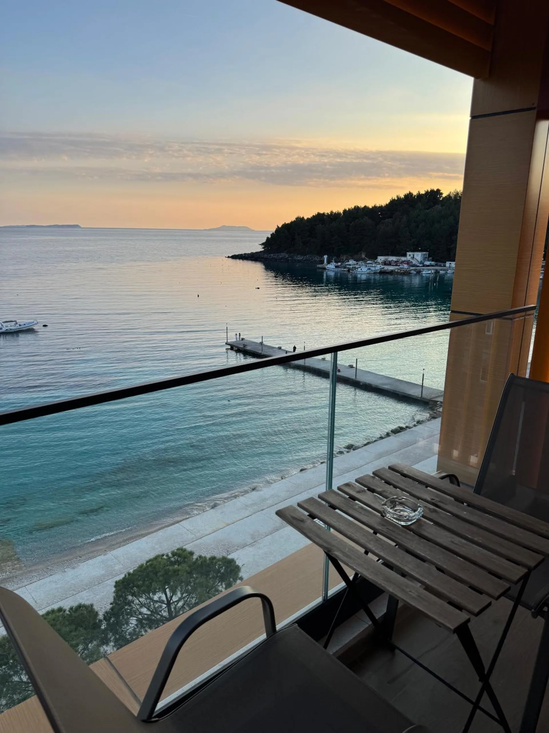 Hotel Veizi — view 3