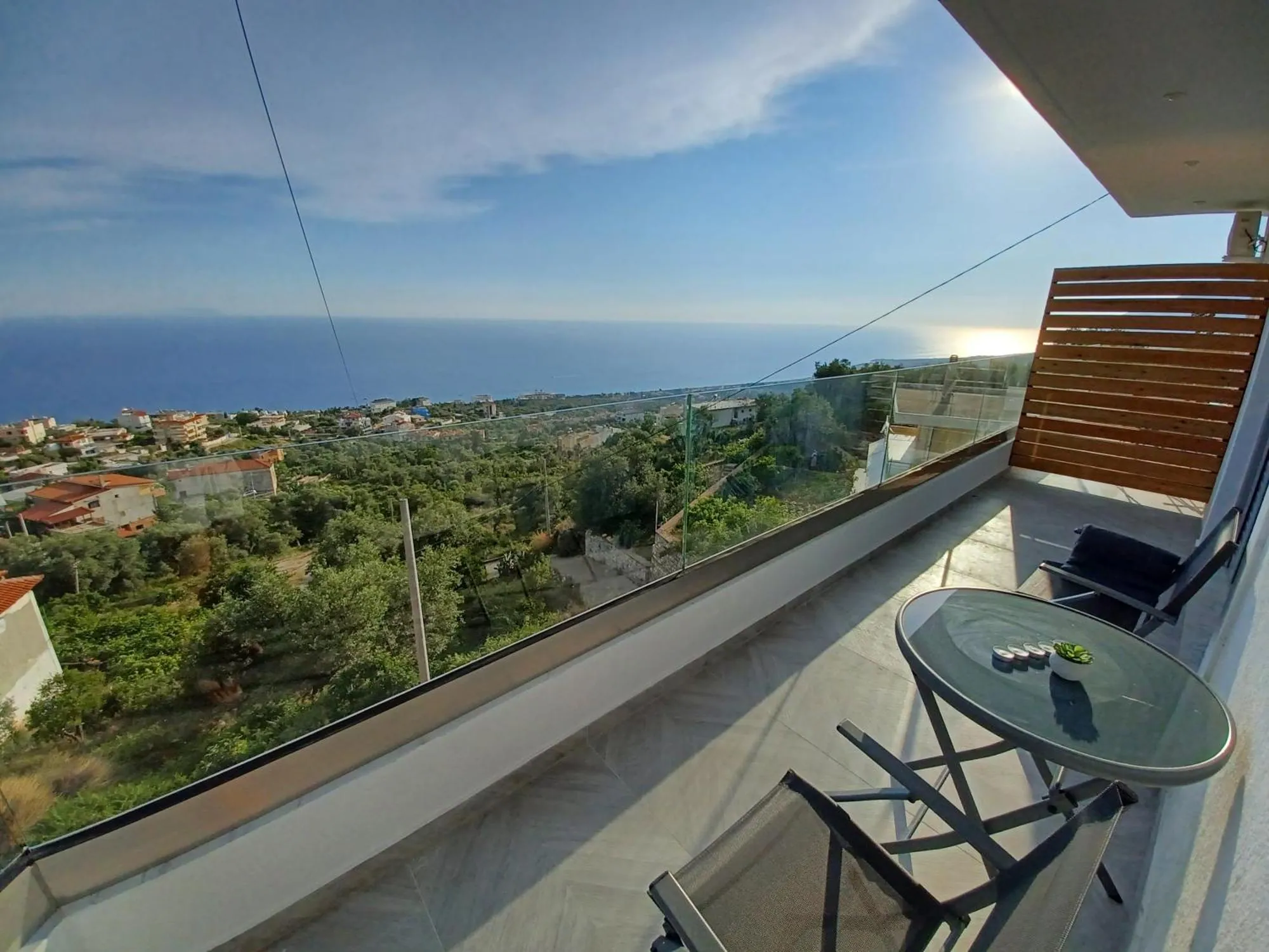 Ionian Pearl — view 5