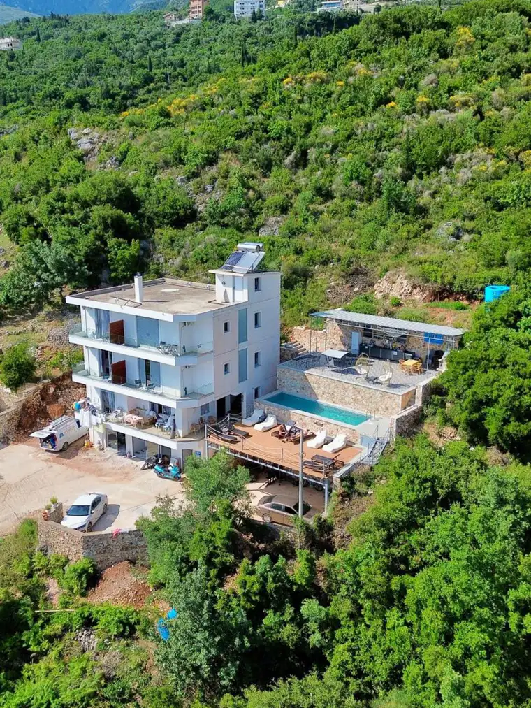 Ionian Pearl — view 2