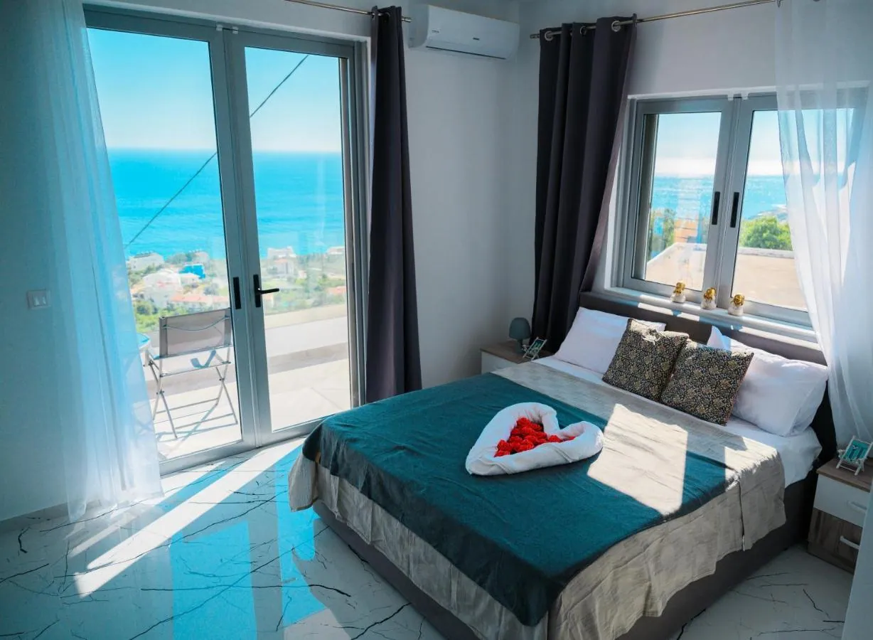 Ionian Pearl — view 3