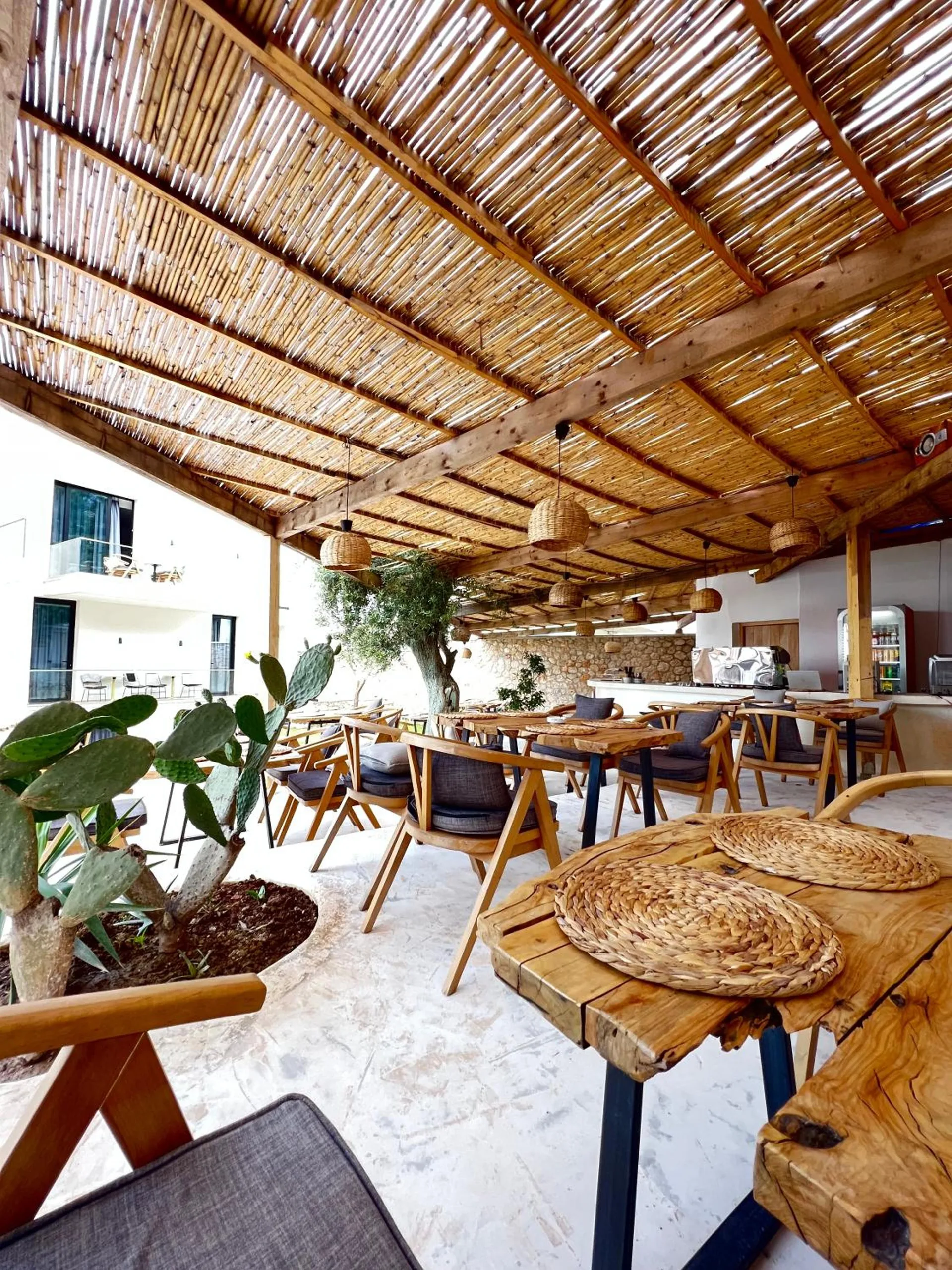 Le Rêve Boutique Hotel — view 3