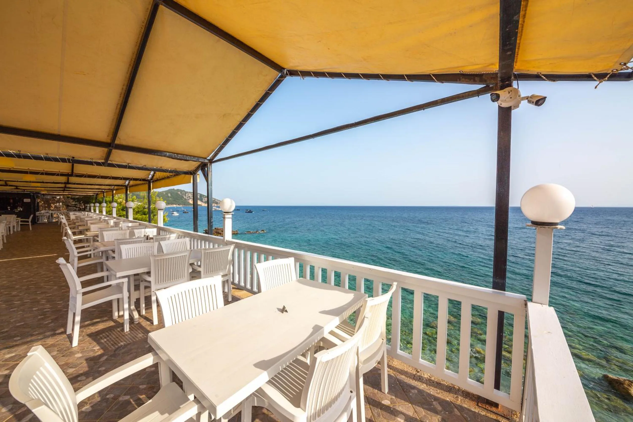 Lodges Shën Nikolla — view 5