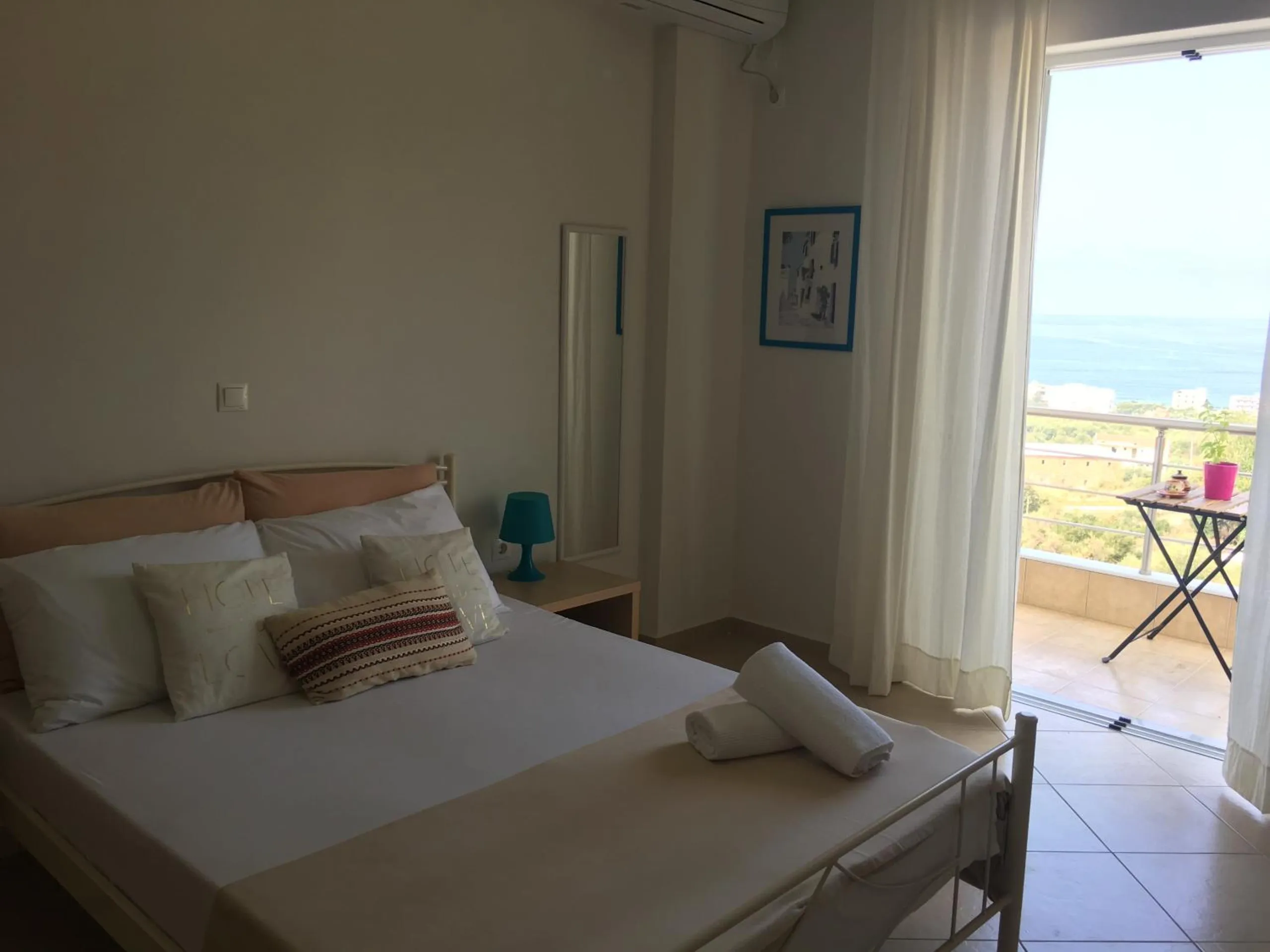 Marika's Apartments — view 4