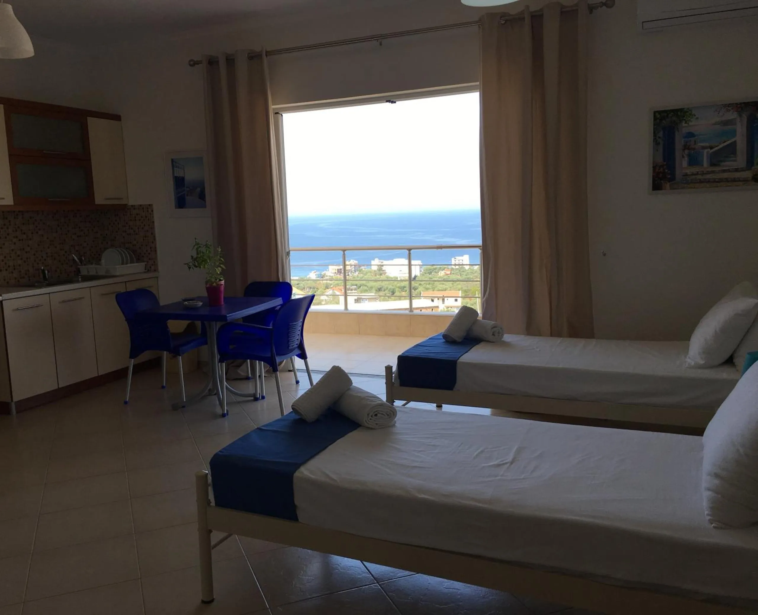 Marika's Apartments — view 3