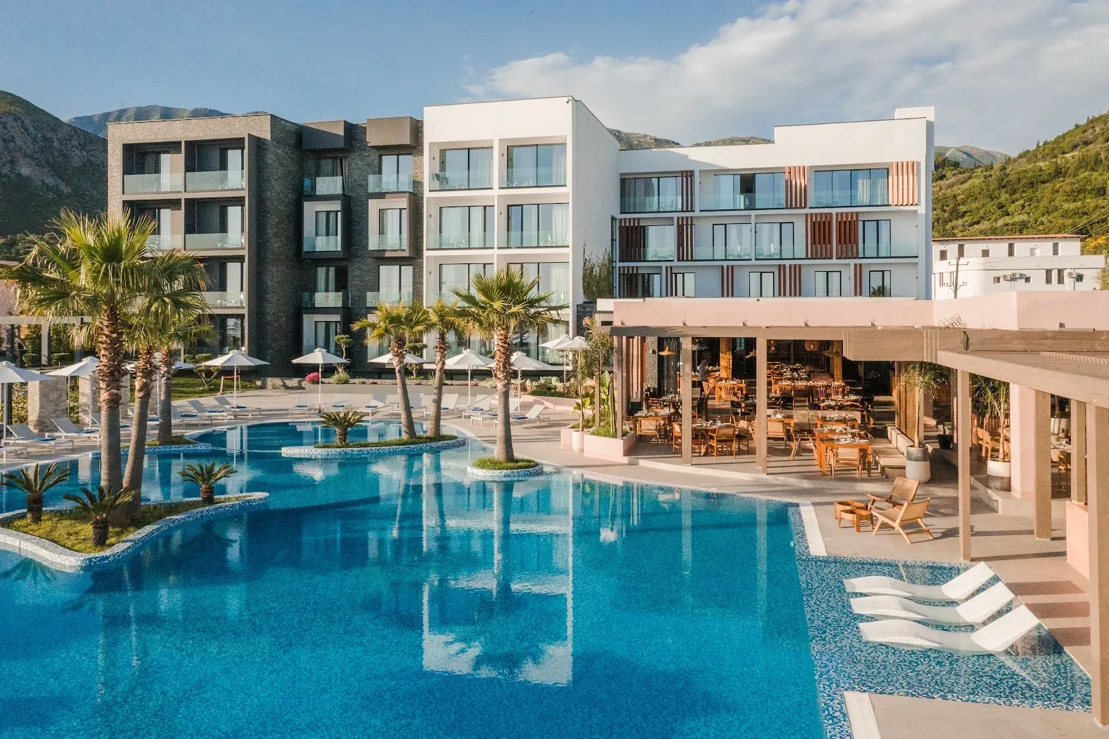 Miamar Luxury Hotel