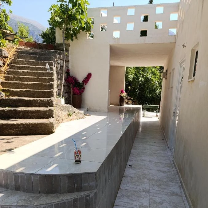 Nikolari Resorts