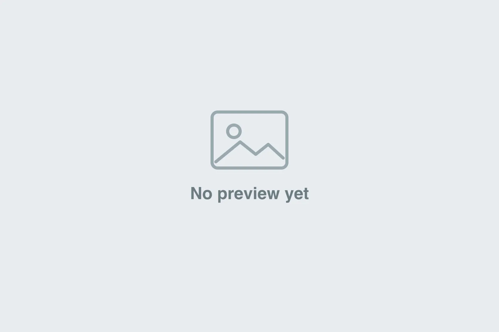 No preview yet