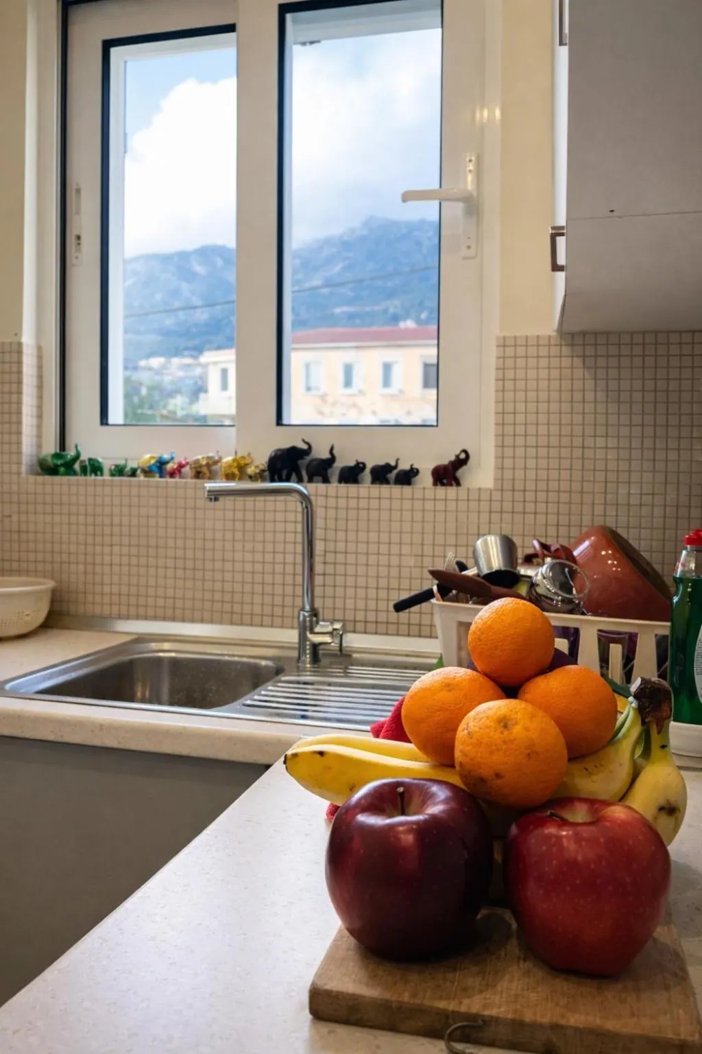 Oscar's Apartments Drymades — view 4