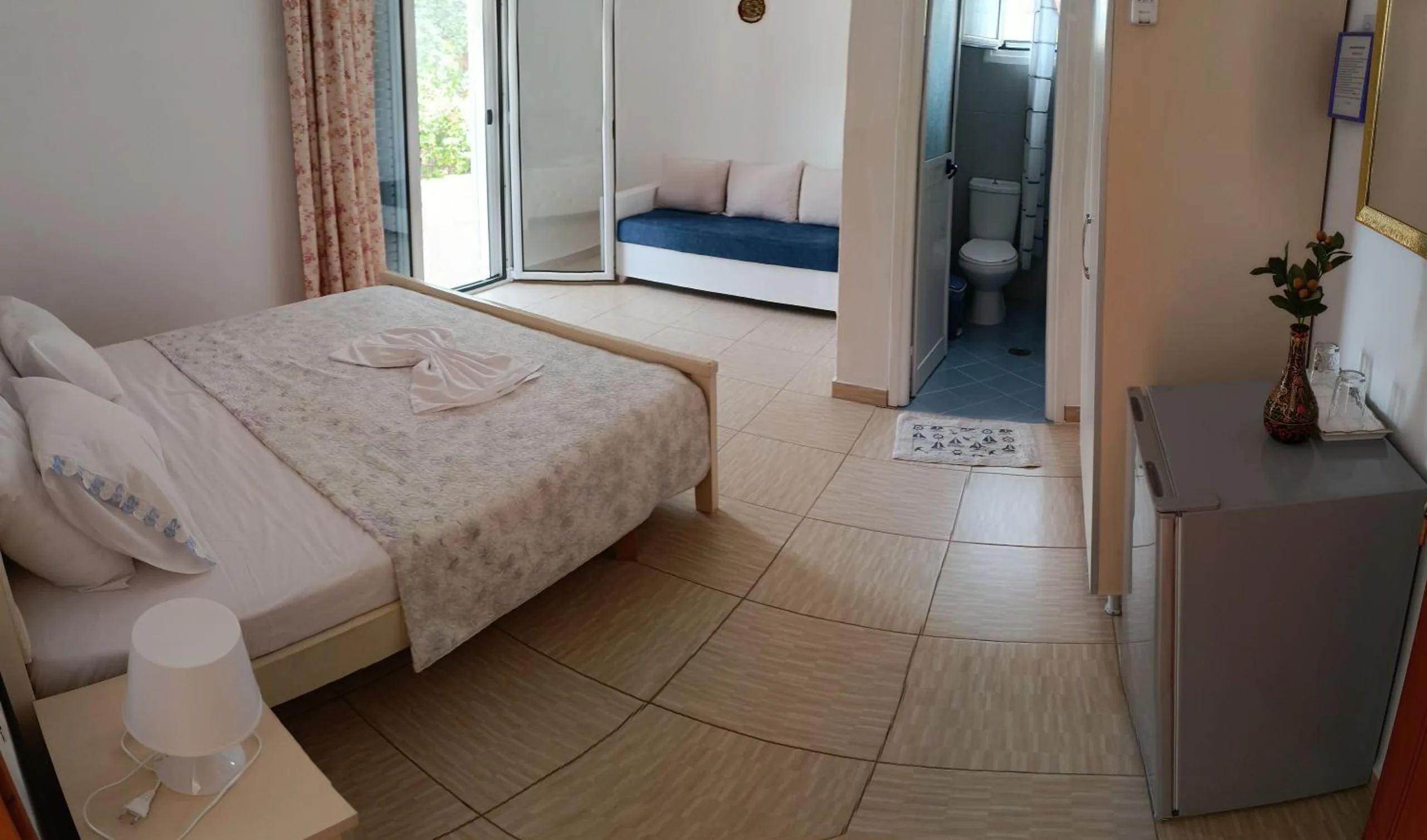 Penelope Rooms — view 5