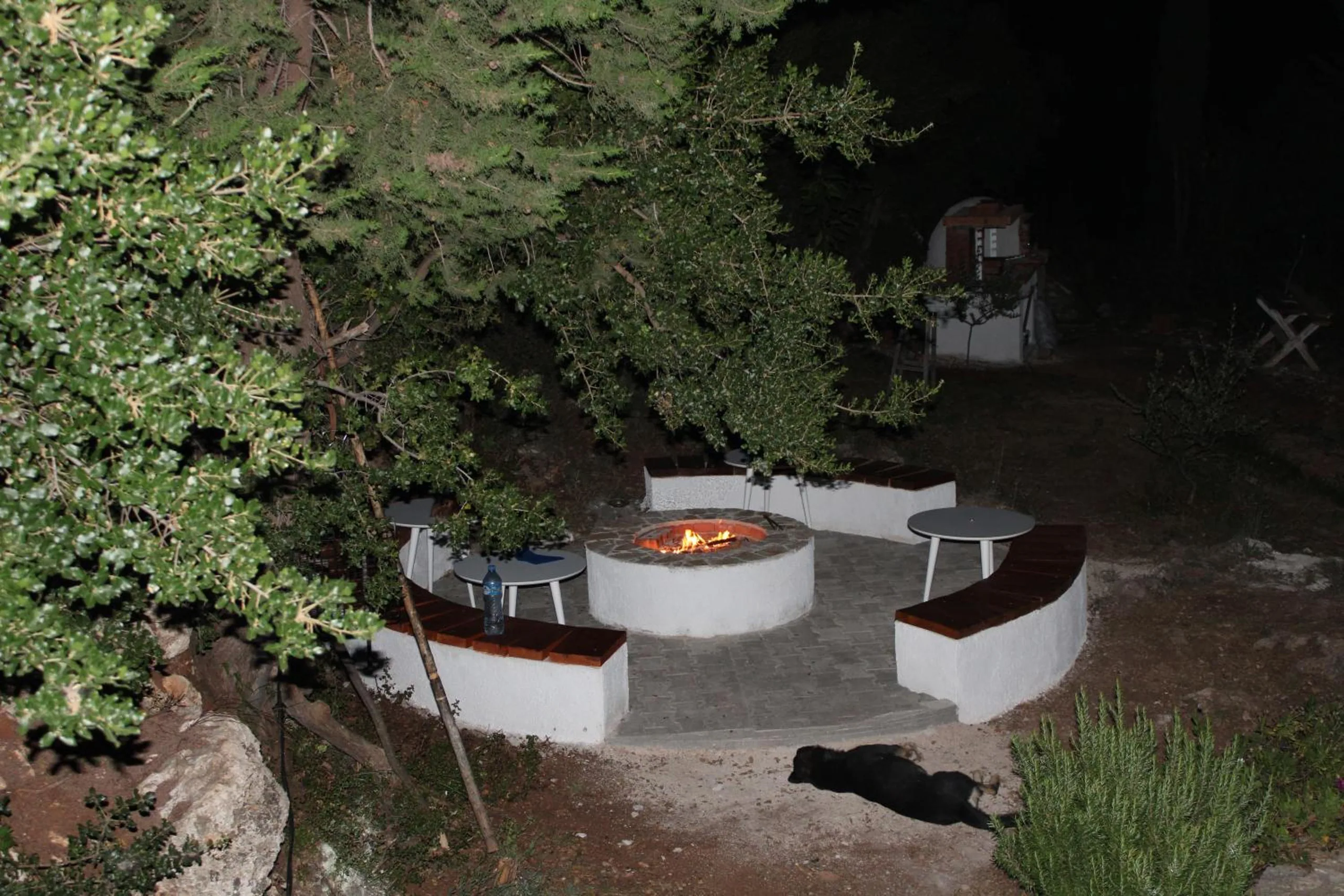 Penelope Rooms — view 4