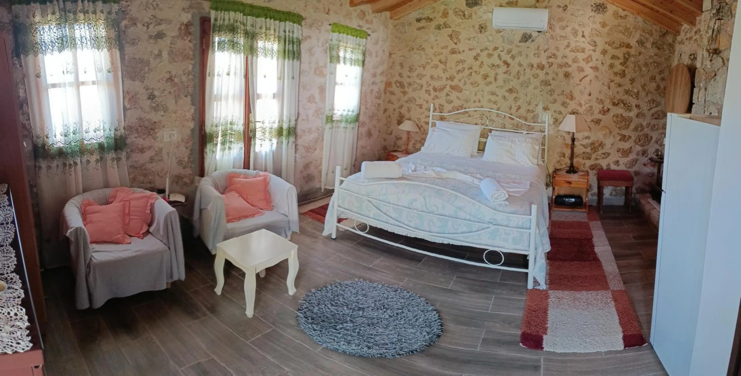 Penelope Rooms — view 3