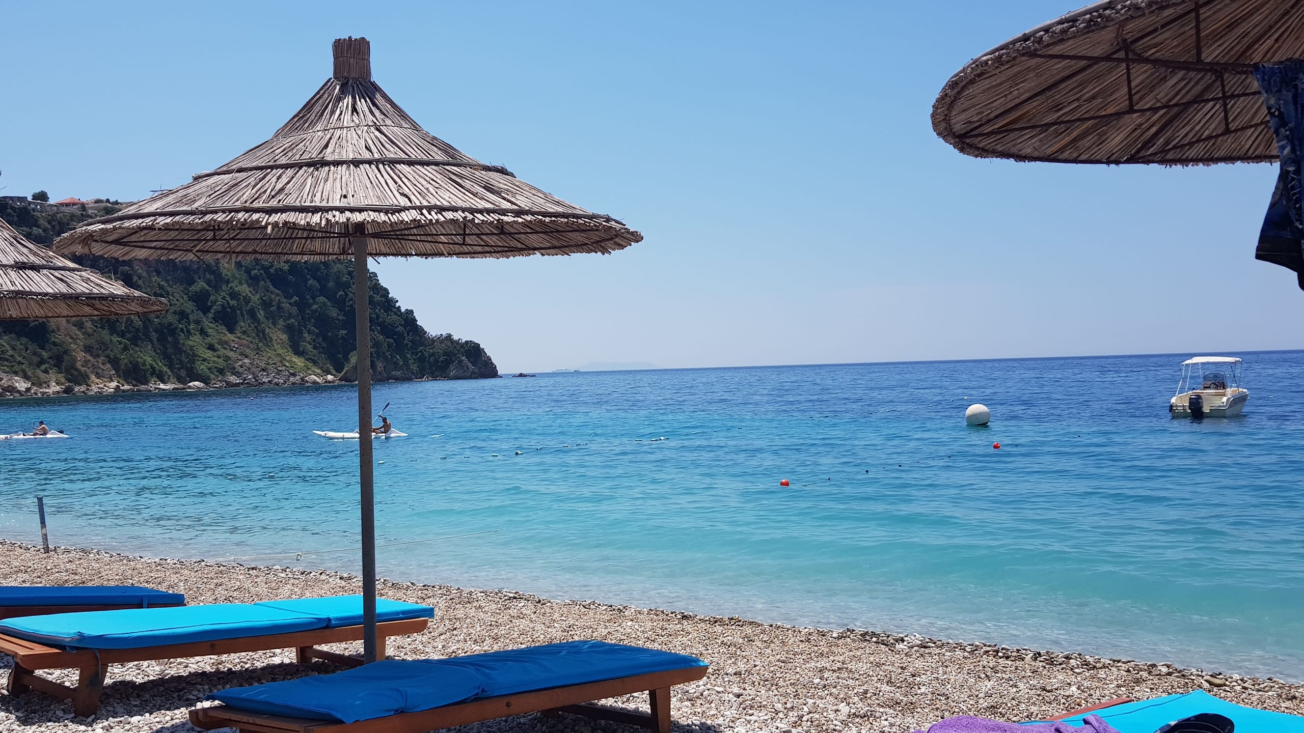Hotel Potami Beach – Mondi Goro