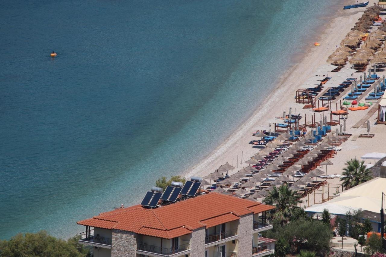 Hotel Potami Beach – Mondi Goro — view 2