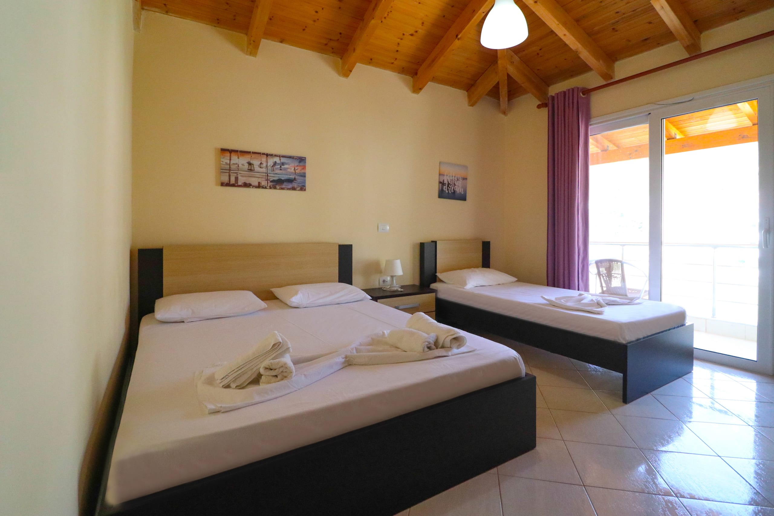 Hotel Potami Beach – Mondi Goro — view 4